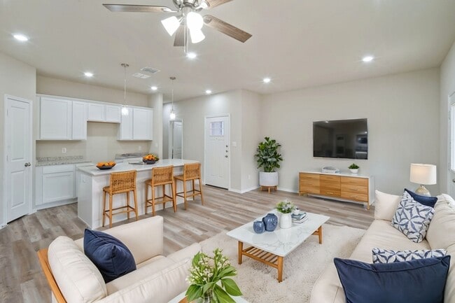 Building Photo - New Homes at The Row @ Dietz Elkhorn! Call Now! 210-523-7368