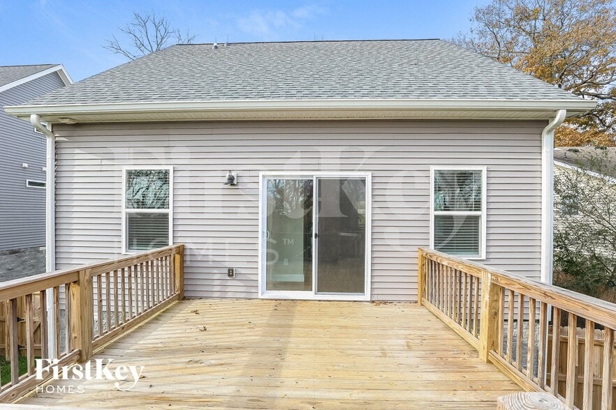 Building Photo - 1535 Ocoee Trail