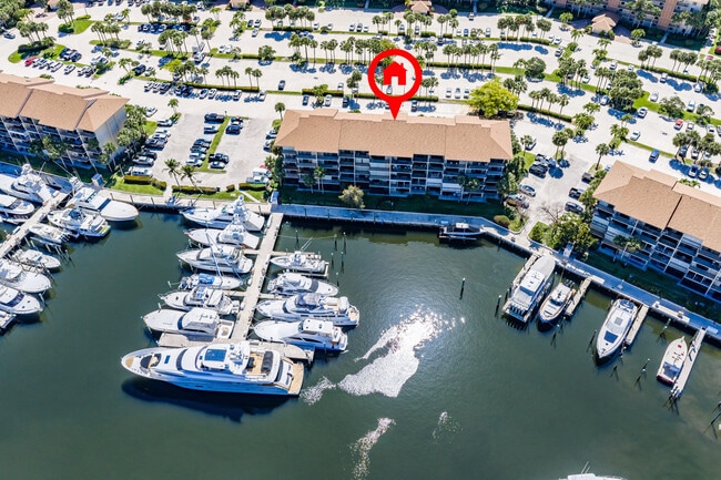 Building Photo - 2501 Marina Isle Way