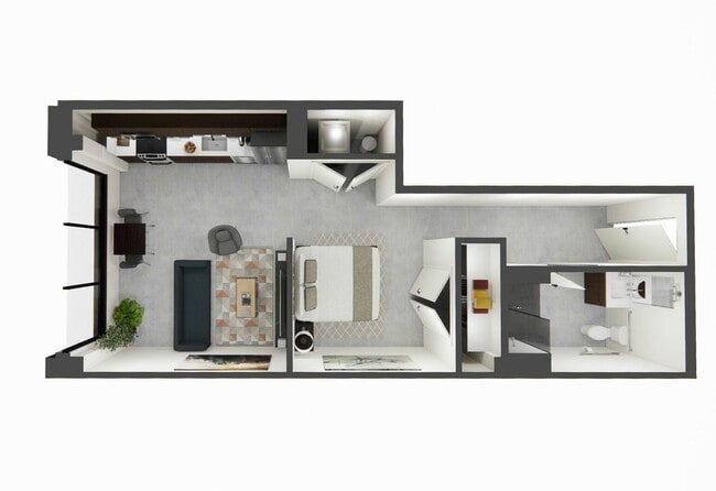 mvp - Ballpark Heights