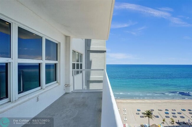 Building Photo - 3750 Galt Ocean Dr