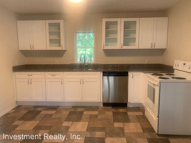 Building Photo - 2 br, 1 bath House - 1702 N Drury Ave