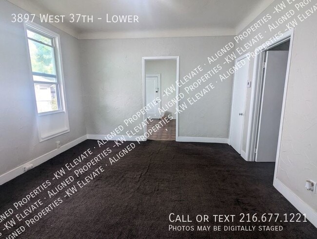 Building Photo - 3897 West 37th-Lower