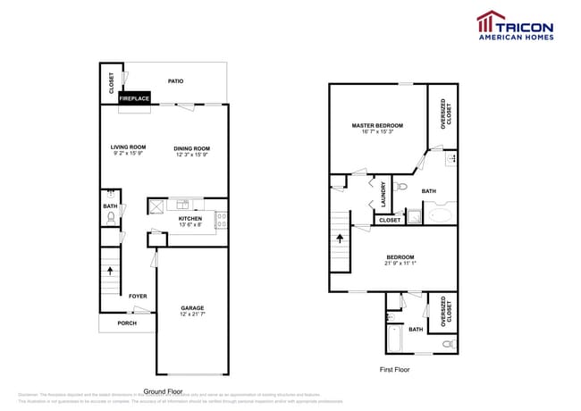 Building Photo - 6692 Villa Ct