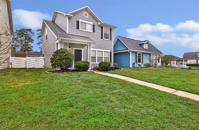 Primary Photo - 18631 Atasca Oaks Dr