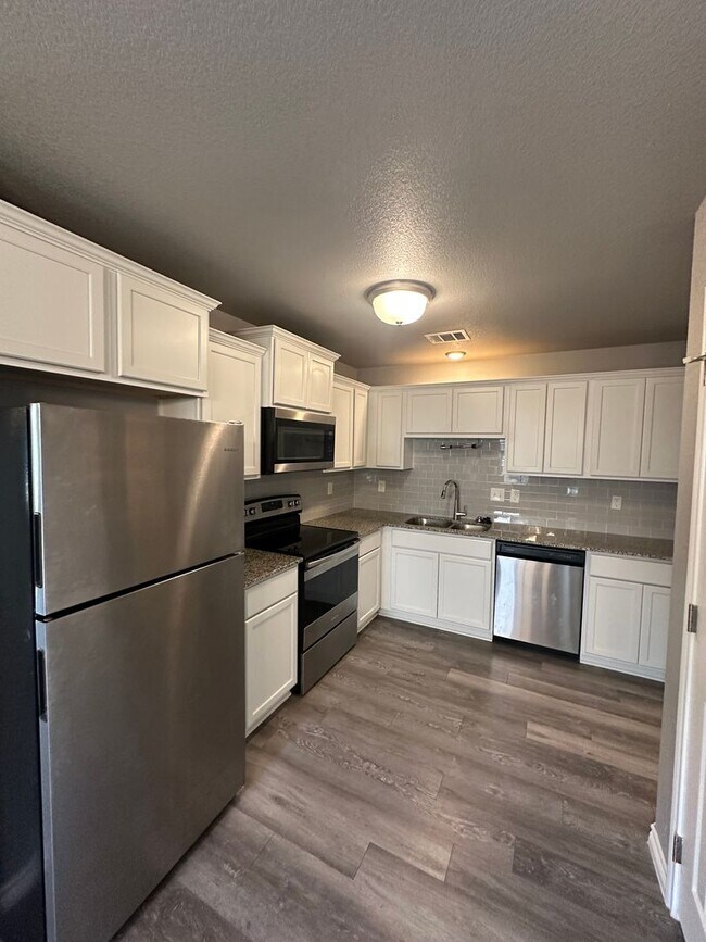 Building Photo - 3Bd/2Ba in Temple TX