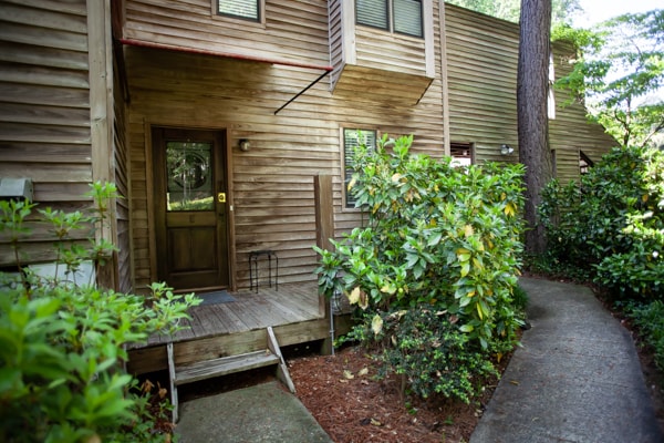 Primary Photo - Townhome on Longview