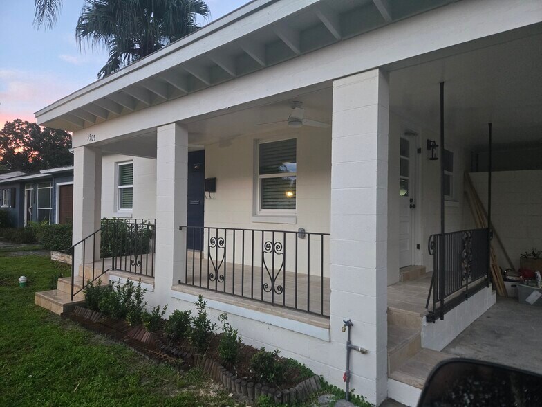 Building Photo - 3505 Midiron Dr