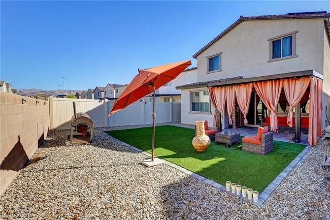 Building Photo - 6955 Stone Cactus St