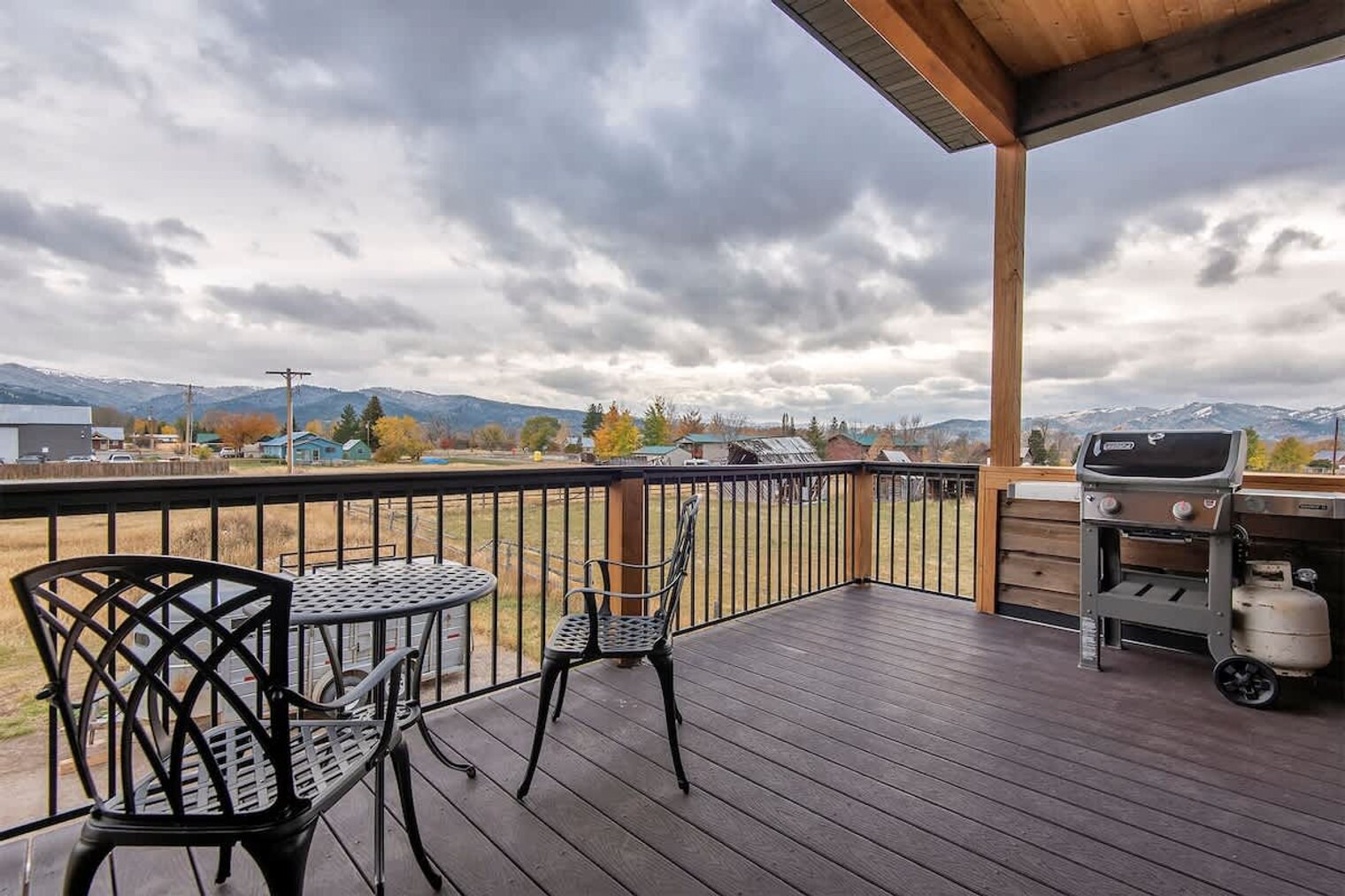 Building Photo - 73 N Beryl Ave