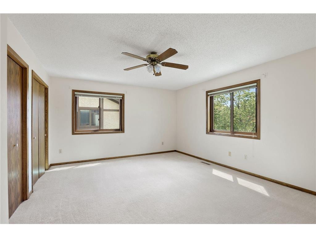 Monster Bedroom - His/Hers WIC! - 1411 10th Ave E