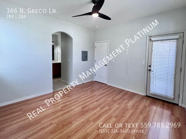 Building Photo - 366 N Greco Ln
