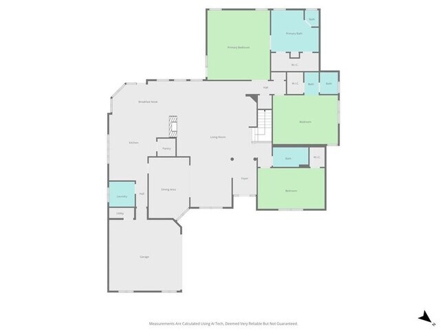 Building Photo - 210 Masters View Ct