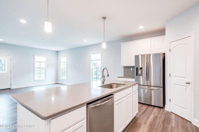 Building Photo - 14005 Halden Ridge Way