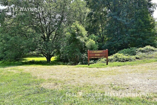Building Photo - 7116 Wayne Dr
