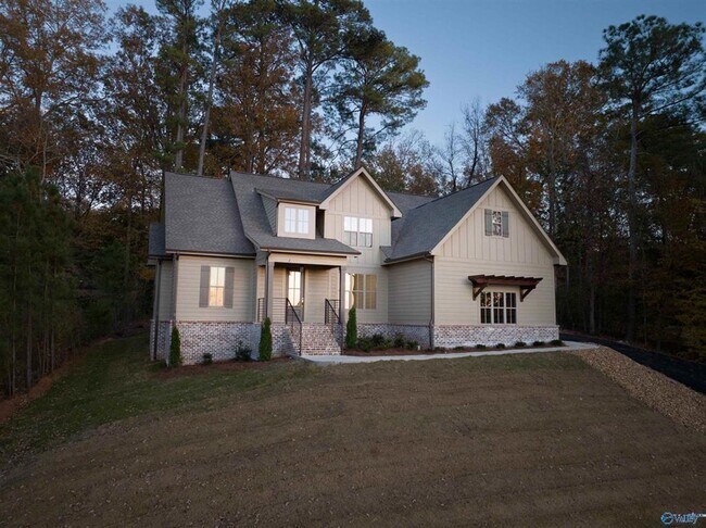 Building Photo - NEW Construction Rental Home in Guntersville, AL!