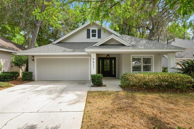 Building Photo - 9821 SW 34th Rd