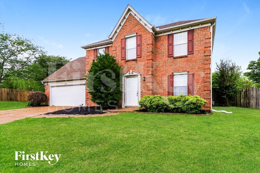 Building Photo - 9238 Fletcher Wood Dr