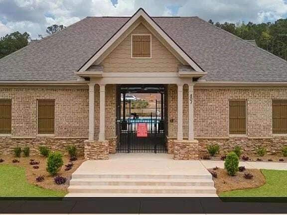 Building Photo - 705 Brecklin Ln