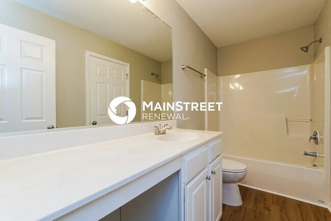 Building Photo - 5 Bedroom Pet-Friendly Home in Wake Forest, NC with Main Street Renewal