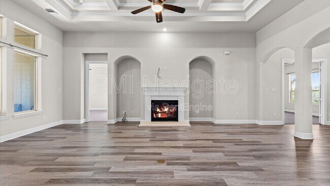 Building Photo - 12706 Bluff Spurs Trail