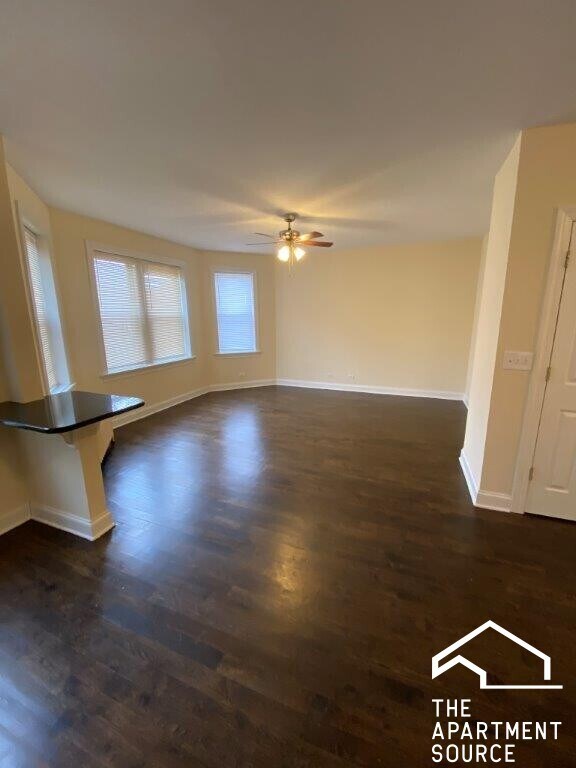 Building Photo - 4540 W George St