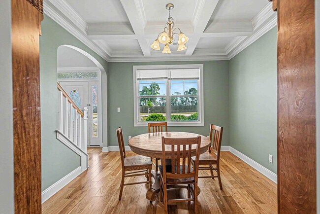 Building Photo - 158 Peytons Ridge Dr