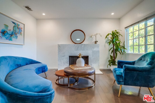 Building Photo - 12527 Emelita St