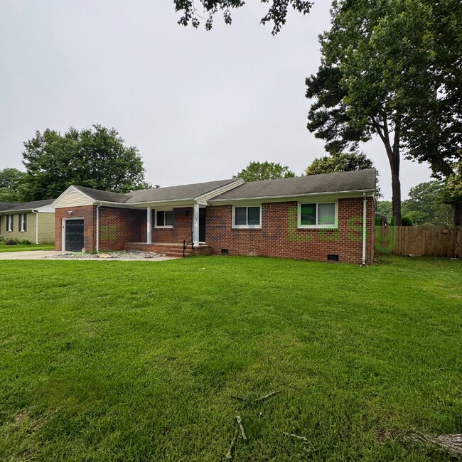 Building Photo - 108 Howard Rd