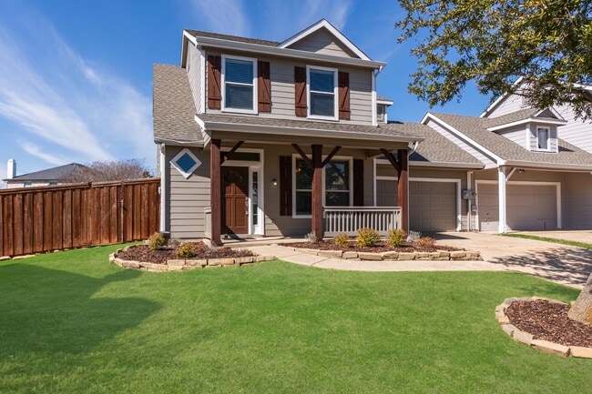 Building Photo - 918 Greene Way
