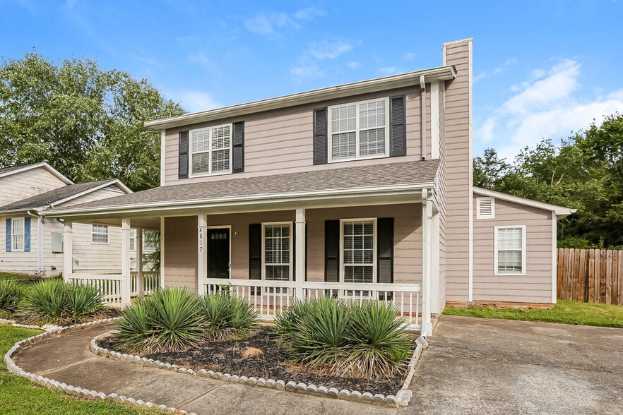 Building Photo - 4817 Farmview Dr