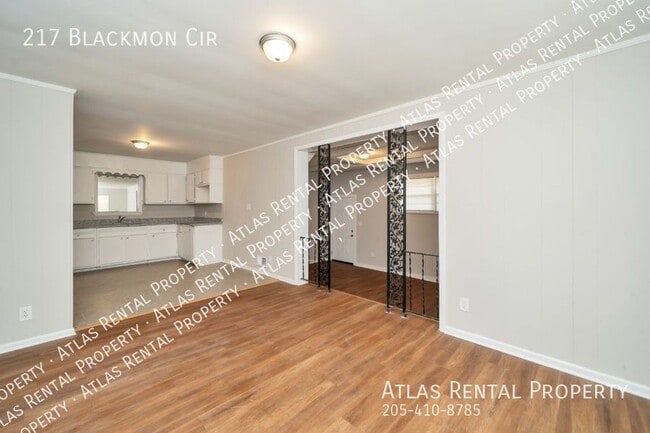 Building Photo - 217 Blackmon Cir