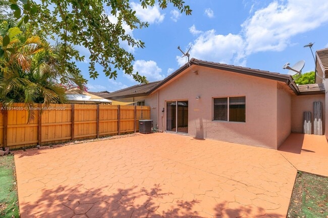 Primary Photo - 8640 NW 188th Terrace