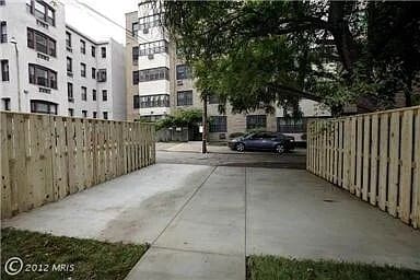 Building Photo - 2314 Ashmead Pl NW