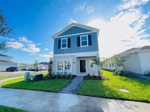 Building Photo - 7333 Ivy Tendril Ave