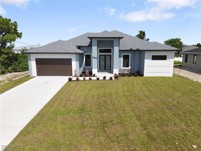 Primary Photo - 4303 NW 32nd Ln
