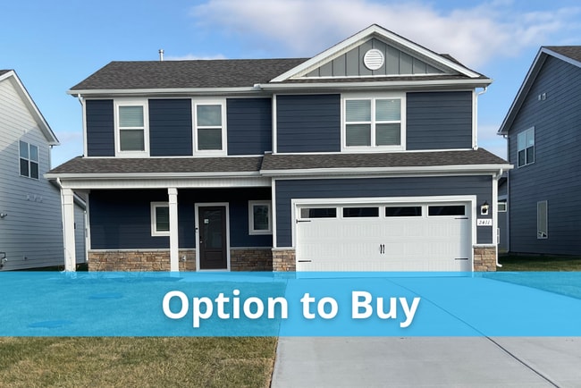 Building Photo - 2411 Nabali Wy