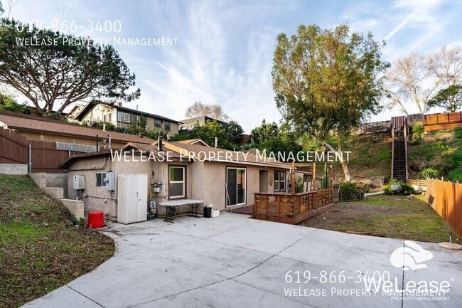 Building Photo - 2767 B St