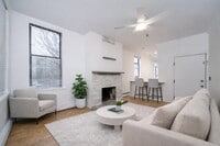 Building Photo - 132 Madison St