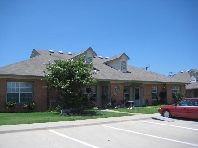 Primary Photo - Bunker Hill Senior Village