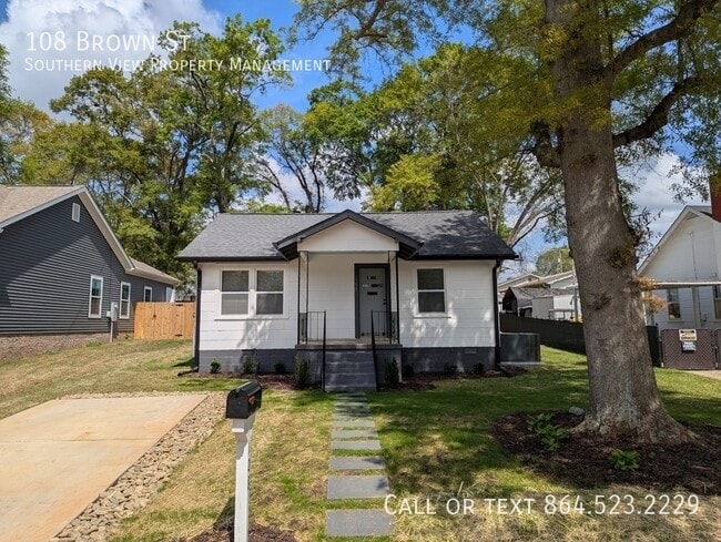 Building Photo - 108 Brown St