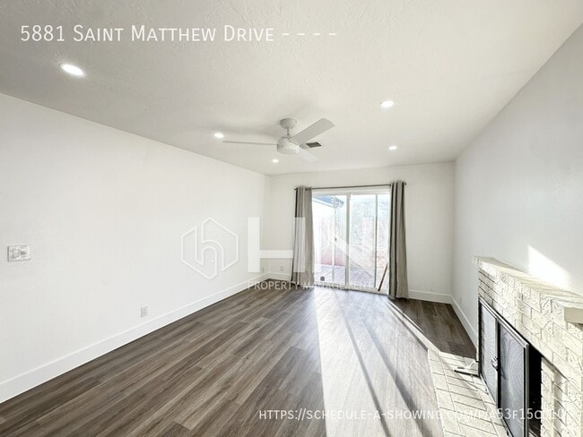 Building Photo - 5881 Saint Matthew Dr