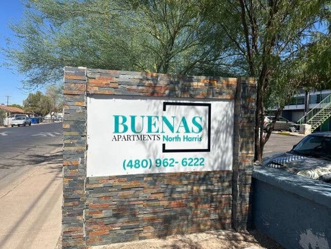 Interior Photo - Buenas North Harris