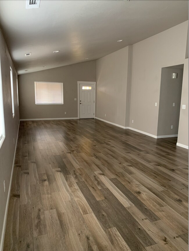 Living Room - 1681 Grand Ave
