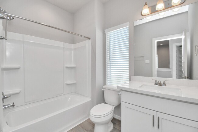Building Photo - 23823 Cumberland Ridge Dr