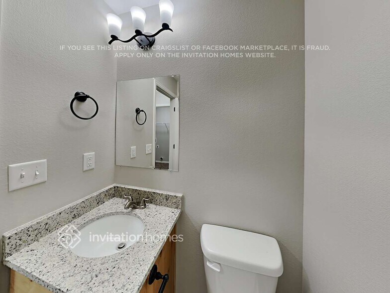 Building Photo - 1107 Ibex Dr