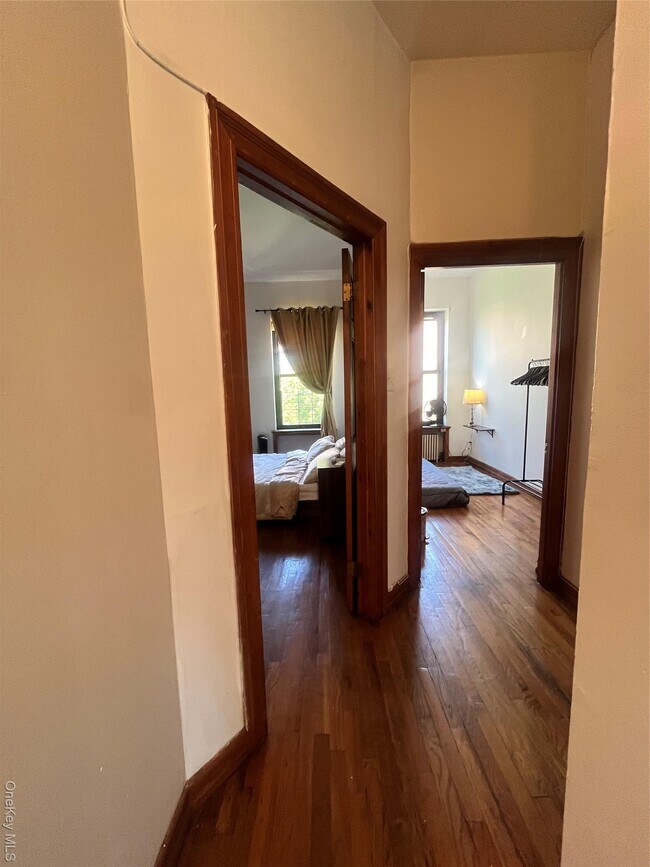 Building Photo - 451 W 162nd St
