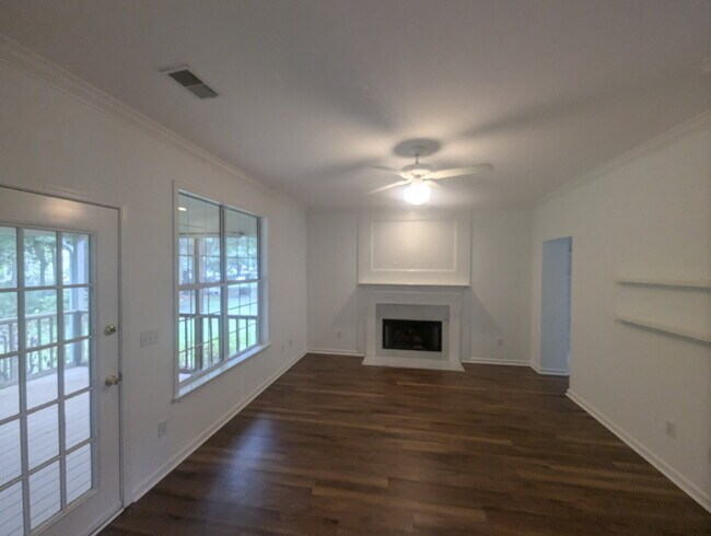 Building Photo - 4BD Brickyard Plantation Home for Lease - Mt. Pleasant
