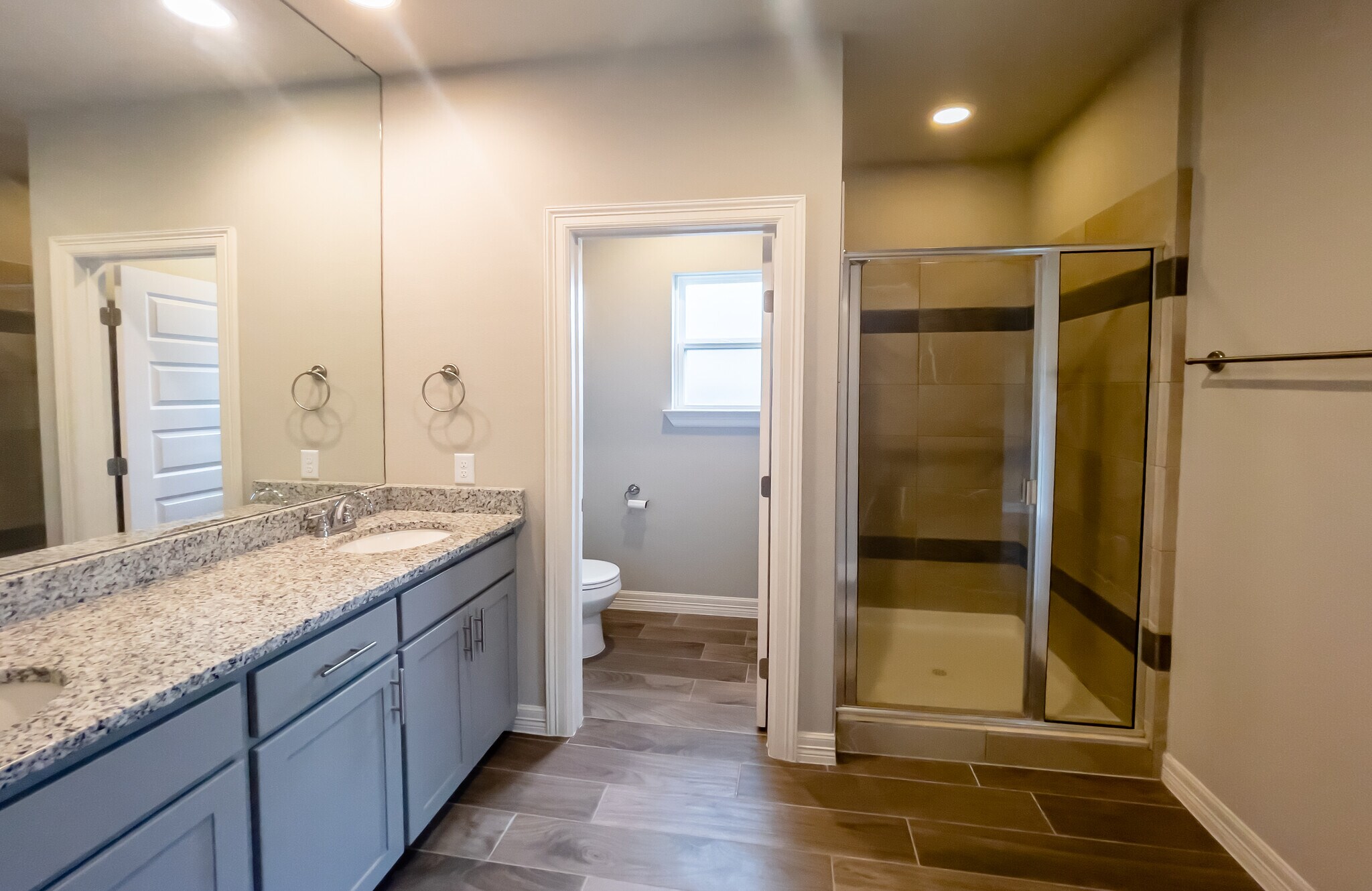 Master Bathroom - 108 Bailey Kay