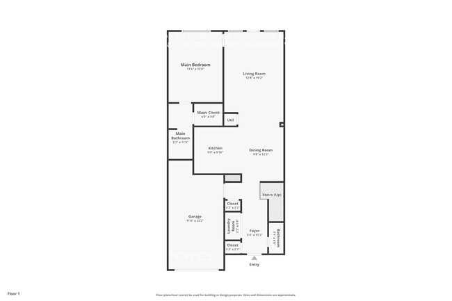 Building Photo - 168 Antler Ridge Cir